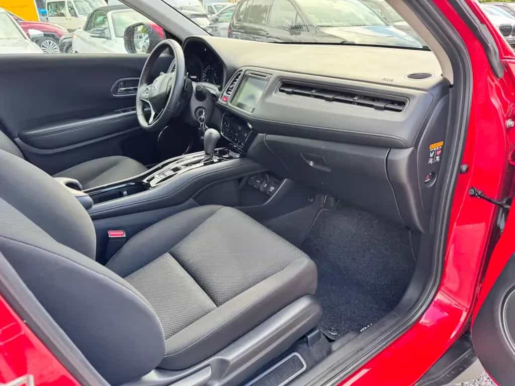 Honda HR-V Elegance 11/2016-photo-31