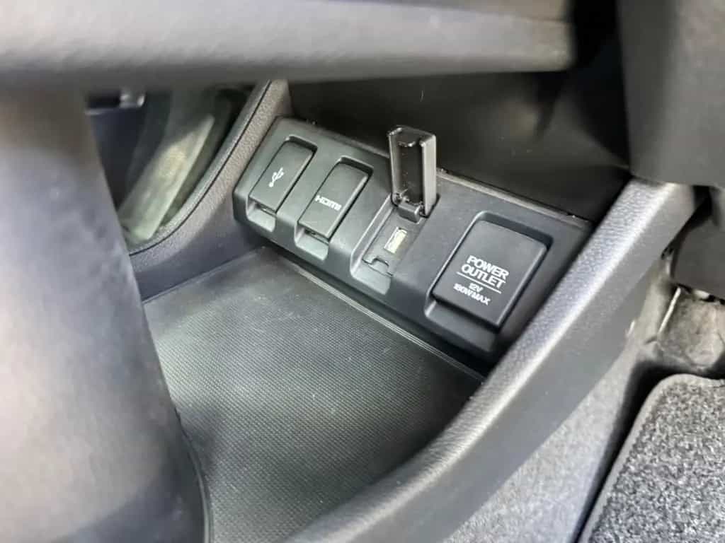 Honda HR-V Elegance 11/2016-photo-32