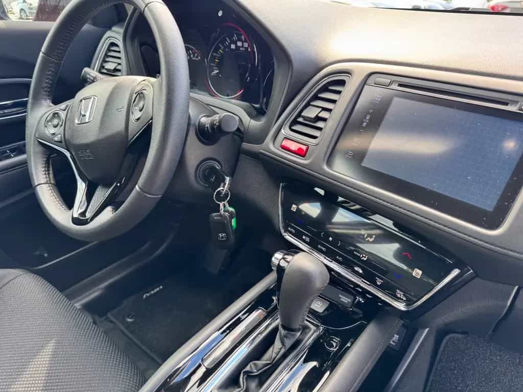 Honda HR-V Elegance 11/2016-photo-34