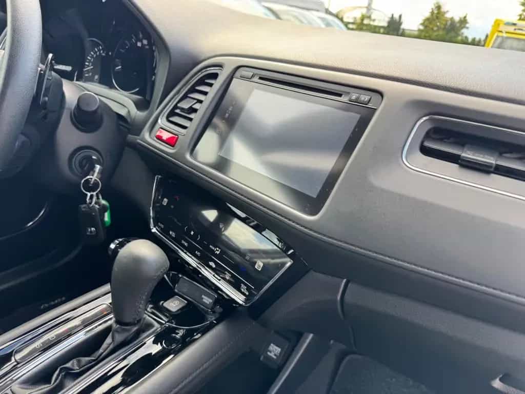 Honda HR-V Elegance 11/2016-photo-35
