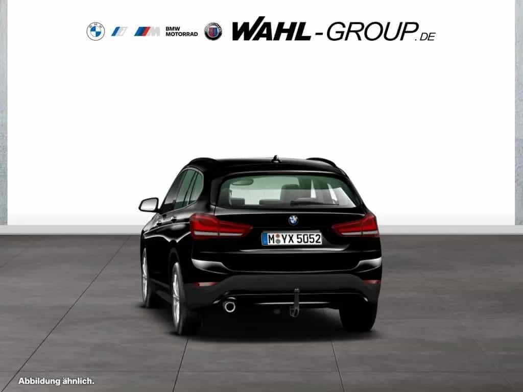 BMW X1 sDrive18i Advantage AHK Navi LED Sport SHZ PD 03/2021-photo-6