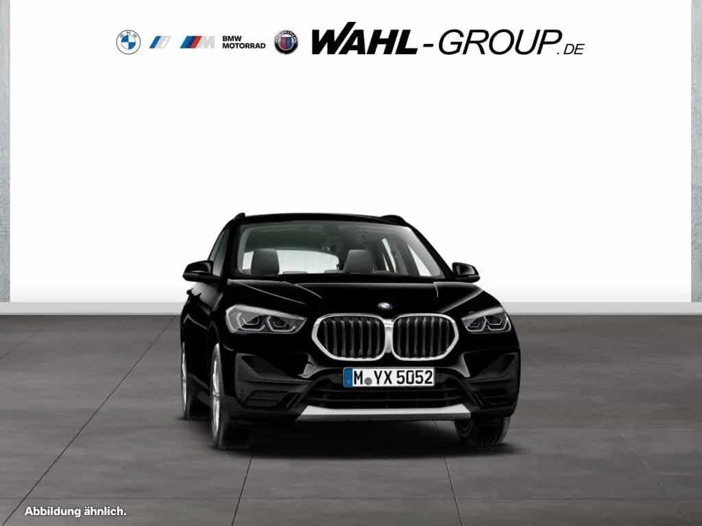 BMW X1 sDrive18i Advantage AHK Navi LED Sport SHZ PD 03/2021-photo-9