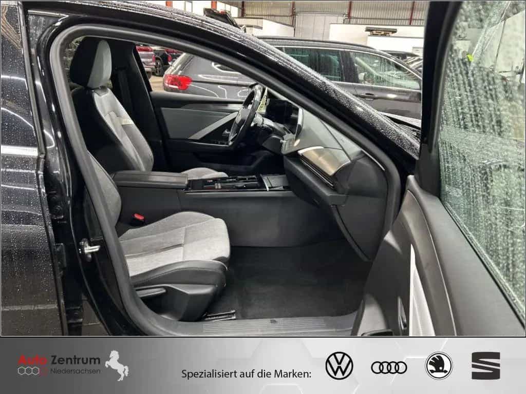 Opel Astra 1.2 Turbo Autom.Elegance AZN-Haus-Förderng 03/2023-photo-5