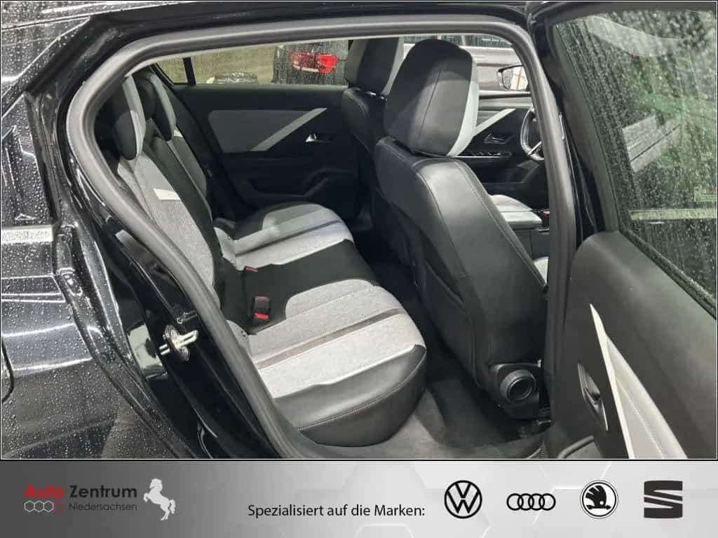 Opel Astra 1.2 Turbo Autom.Elegance AZN-Haus-Förderng 03/2023-photo-6