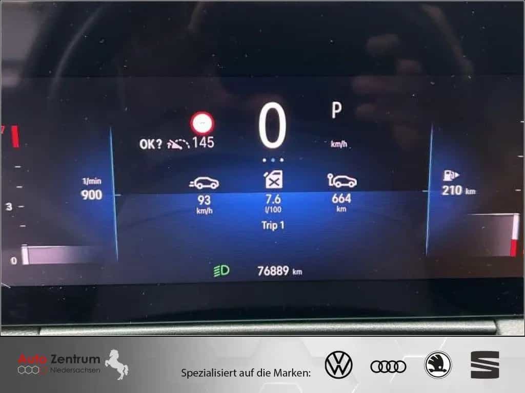 Opel Astra 1.2 Turbo Autom.Elegance AZN-Haus-Förderng 03/2023-photo-7