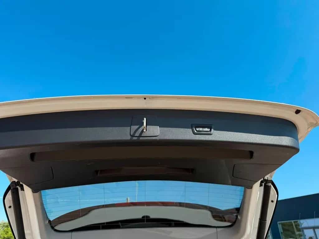 BMW X1 Bmw X1 xDrive18d Advantage 08/2018-photo-7