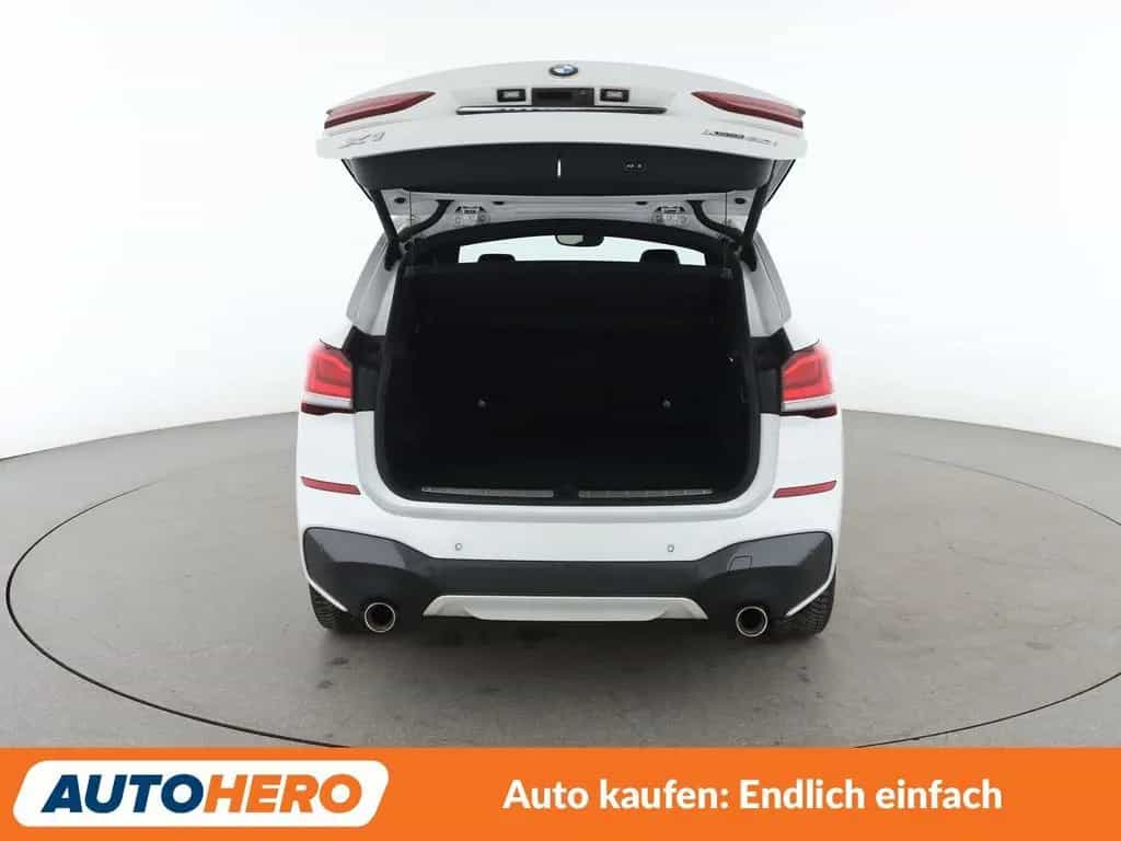 BMW X1 xDrive 20i M Sport Aut. *LED*ACC*CAM*SHZ* 07/2020-photo-16