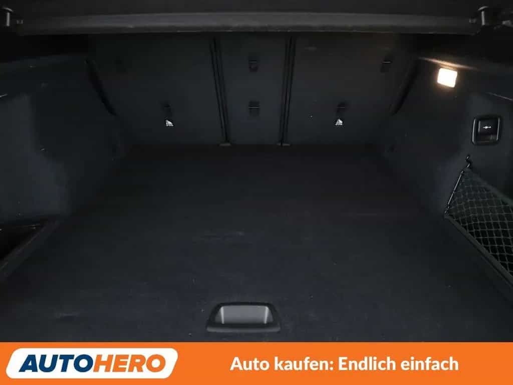 BMW X1 xDrive 20i M Sport Aut. *LED*ACC*CAM*SHZ* 07/2020-photo-17