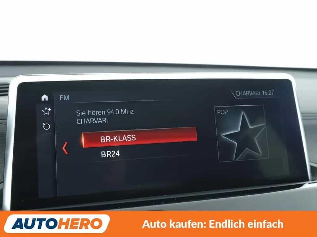 BMW X1 xDrive 20i M Sport Aut. *LED*ACC*CAM*SHZ* 07/2020-photo-20