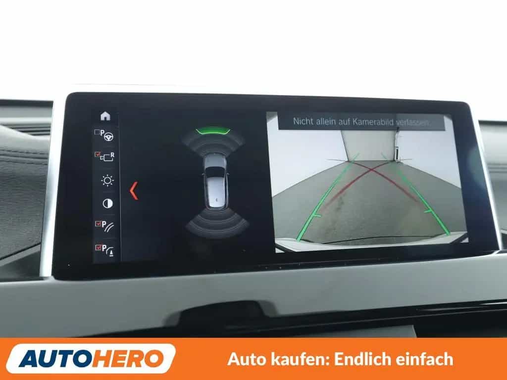BMW X1 xDrive 20i M Sport Aut. *LED*ACC*CAM*SHZ* 07/2020-photo-22