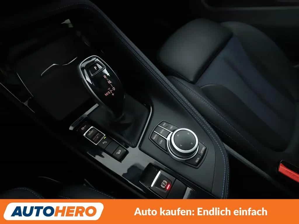 BMW X1 xDrive 20i M Sport Aut. *LED*ACC*CAM*SHZ* 07/2020-photo-24