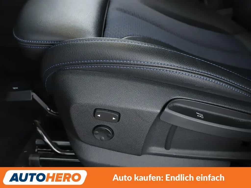 BMW X1 xDrive 20i M Sport Aut. *LED*ACC*CAM*SHZ* 07/2020-photo-29