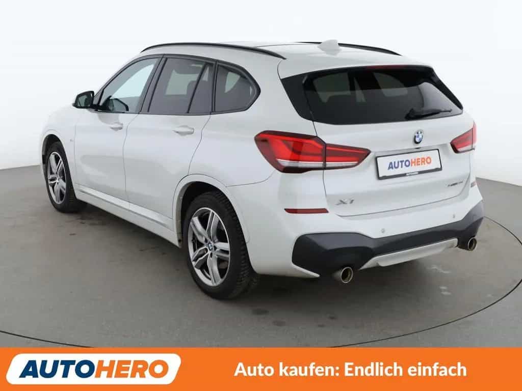 BMW X1 xDrive 20i M Sport Aut. *LED*ACC*CAM*SHZ* 07/2020-photo-3