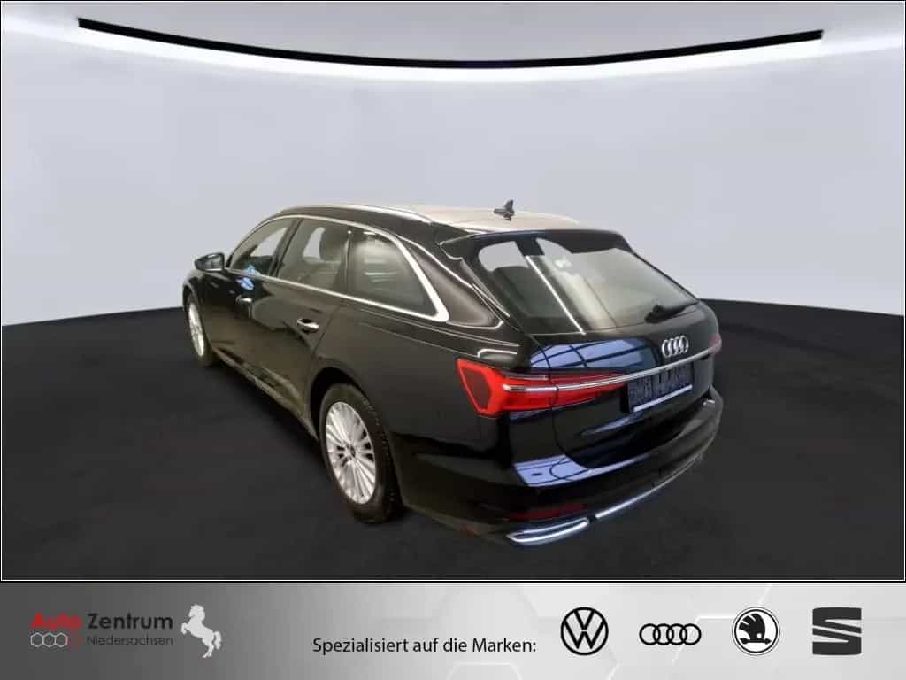 Audi A6 TDI S tronic CarPlay AHK*PANO*Kamera*LED*Virt 03/2022-photo-2