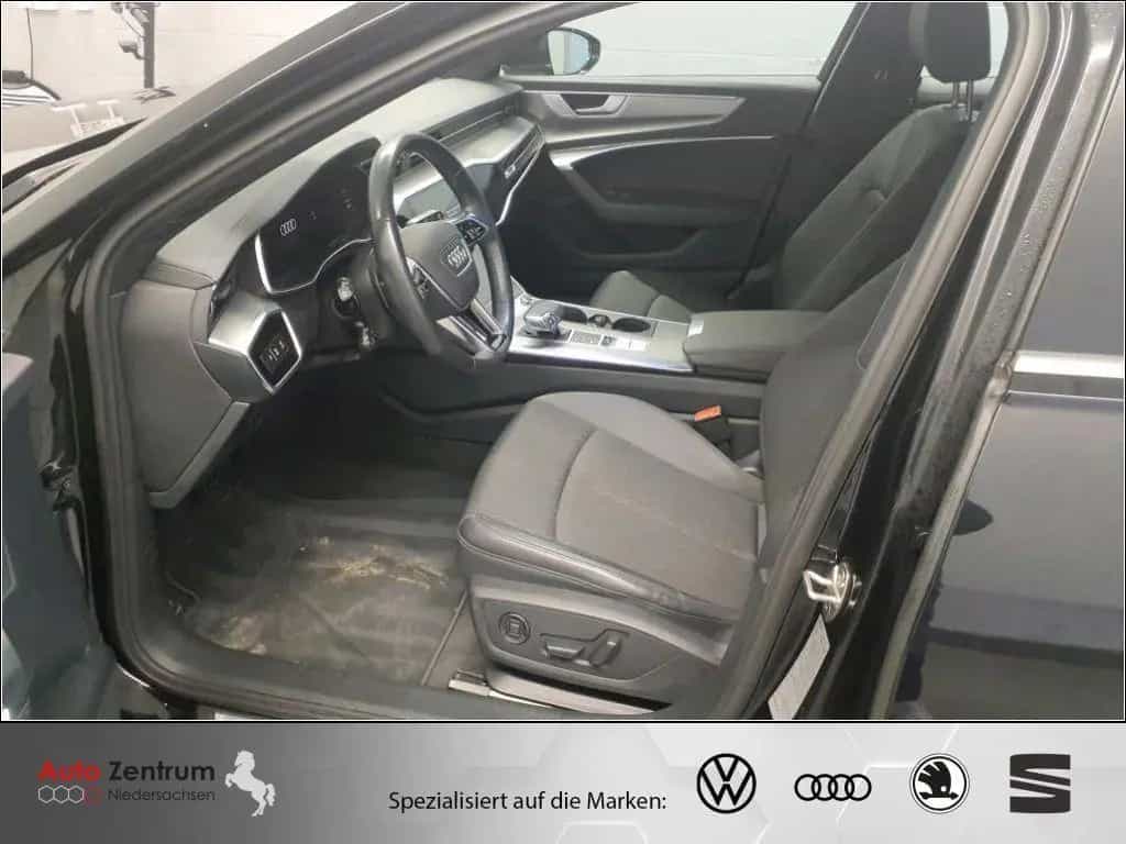 Audi A6 TDI S tronic CarPlay AHK*PANO*Kamera*LED*Virt 03/2022-photo-5