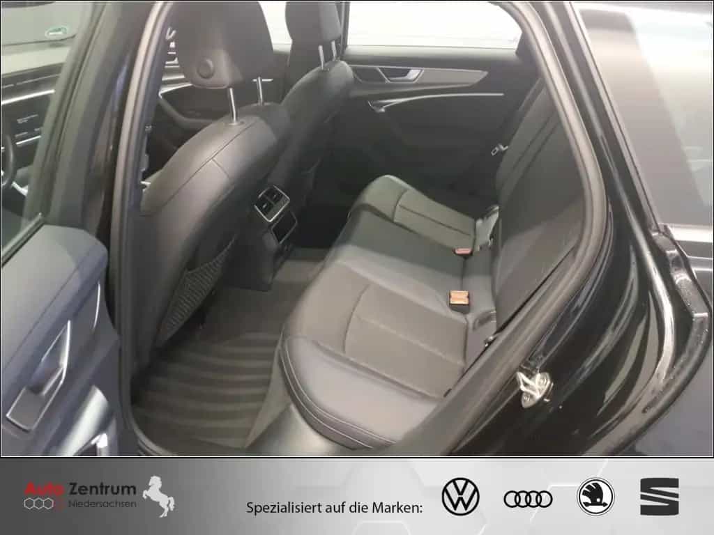 Audi A6 TDI S tronic CarPlay AHK*PANO*Kamera*LED*Virt 03/2022-photo-6