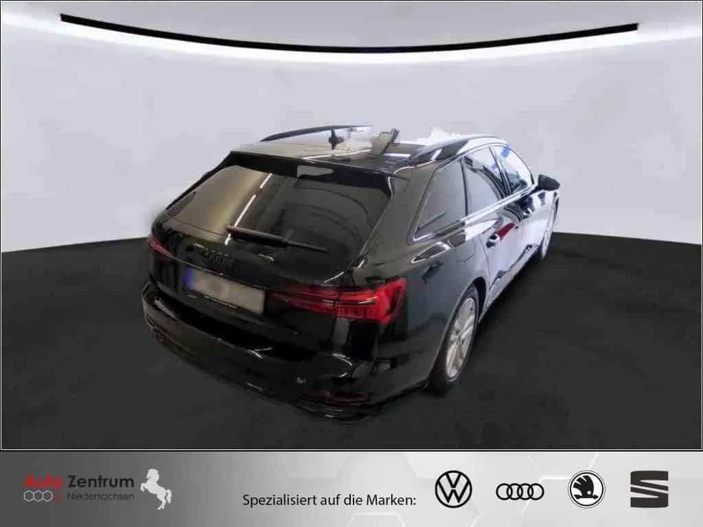Audi A6 TDI S tronic StandHeizg*Matrix*KAMERA*Virtual 10/2023-photo-2