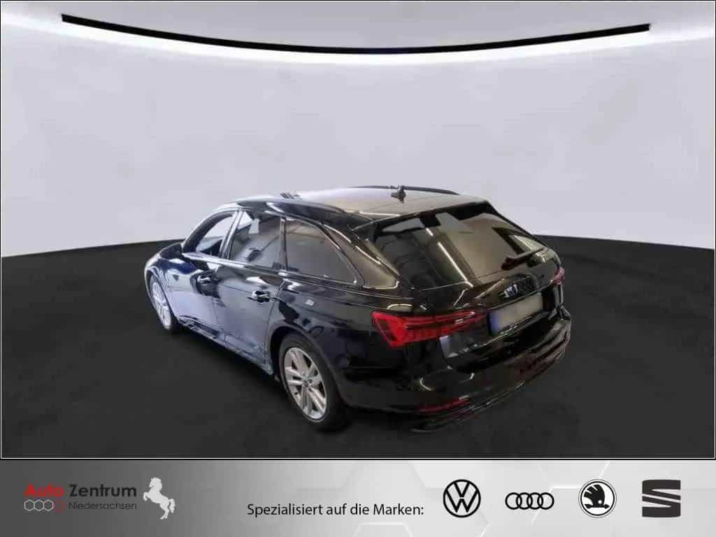 Audi A6 TDI S tronic StandHeizg*Matrix*KAMERA*Virtual 10/2023-photo-3