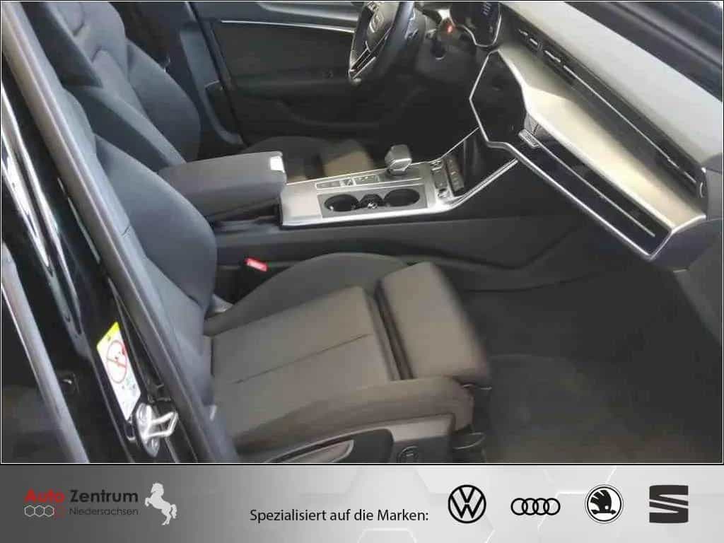 Audi A6 TDI S tronic StandHeizg*Matrix*KAMERA*Virtual 10/2023-photo-4
