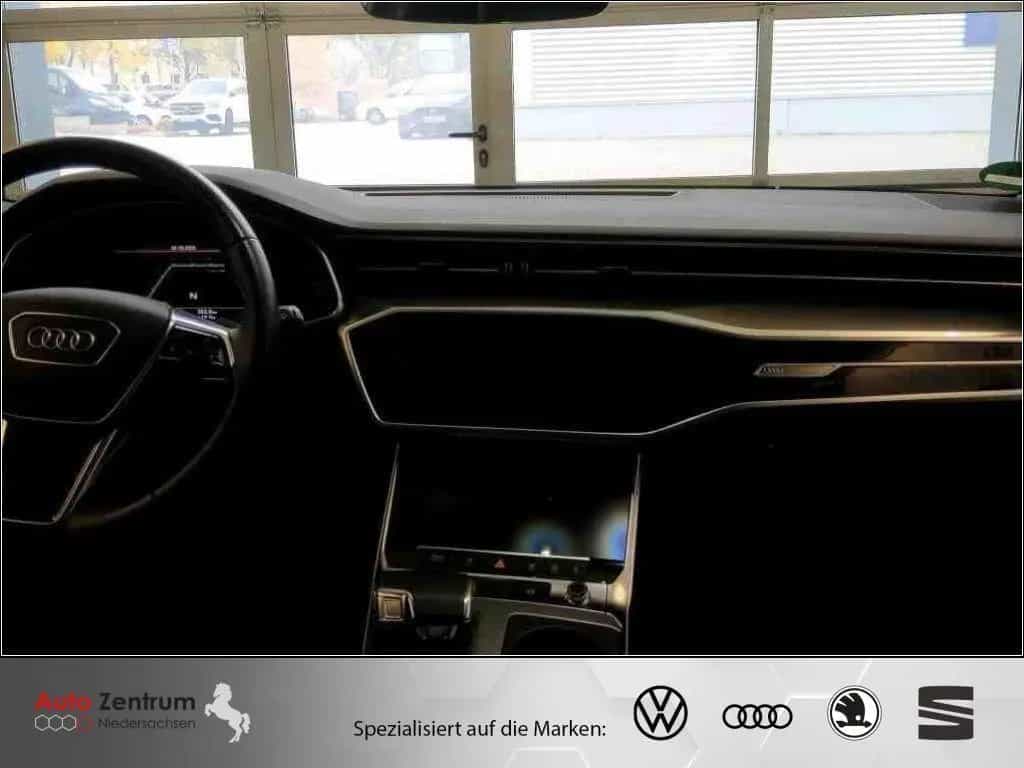 Audi A6 TDI S tronic StandHeizg*Matrix*KAMERA*Virtual 10/2023-photo-5