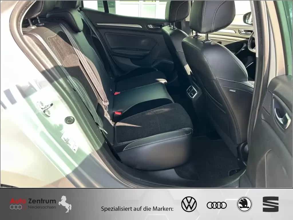 Renault Megane ENERGY dCi 130 INTENS LED*NAVI*KAMERA*DAB 11/2016-photo-13