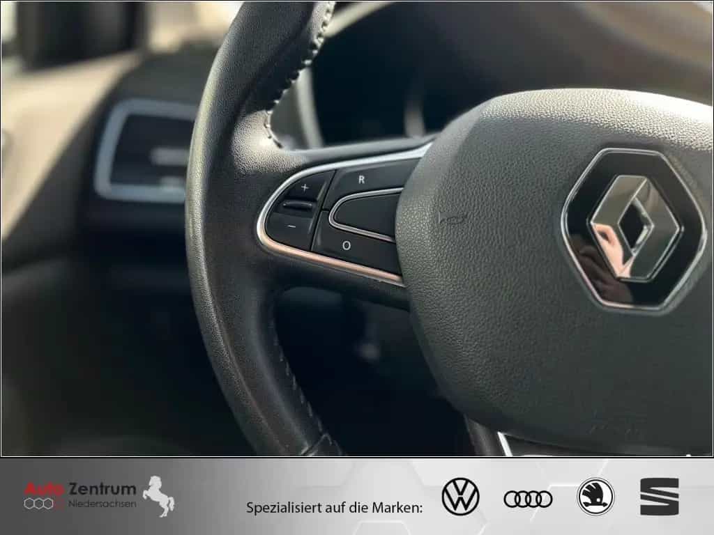 Renault Megane ENERGY dCi 130 INTENS LED*NAVI*KAMERA*DAB 11/2016-photo-19