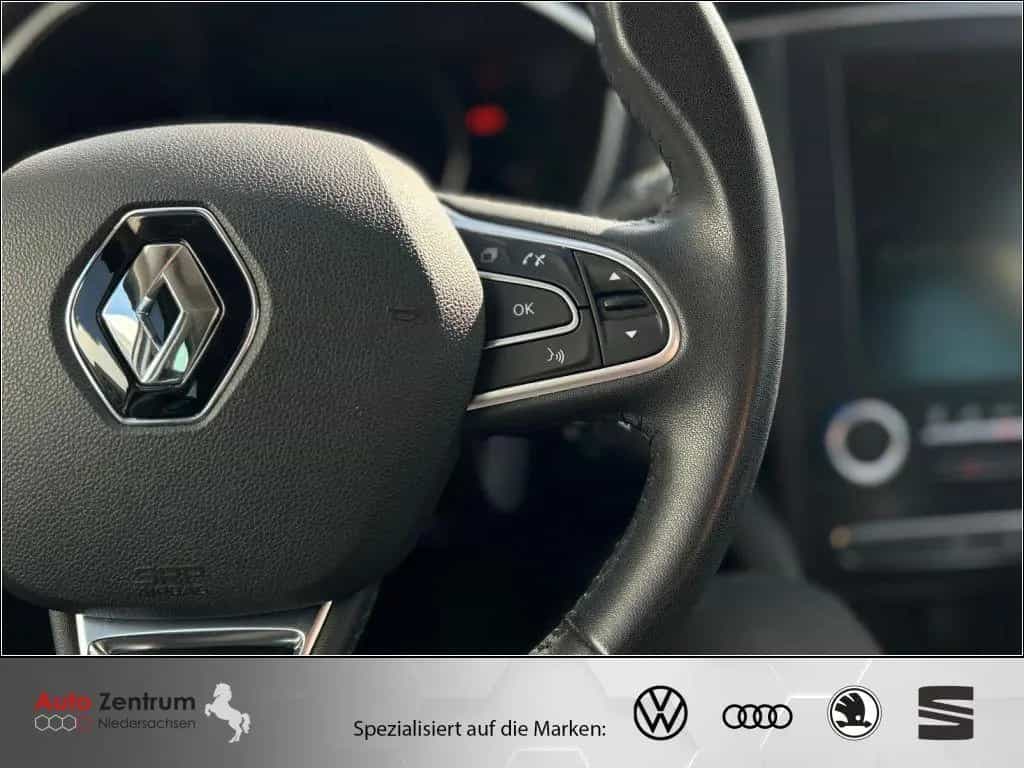 Renault Megane ENERGY dCi 130 INTENS LED*NAVI*KAMERA*DAB 11/2016-photo-20