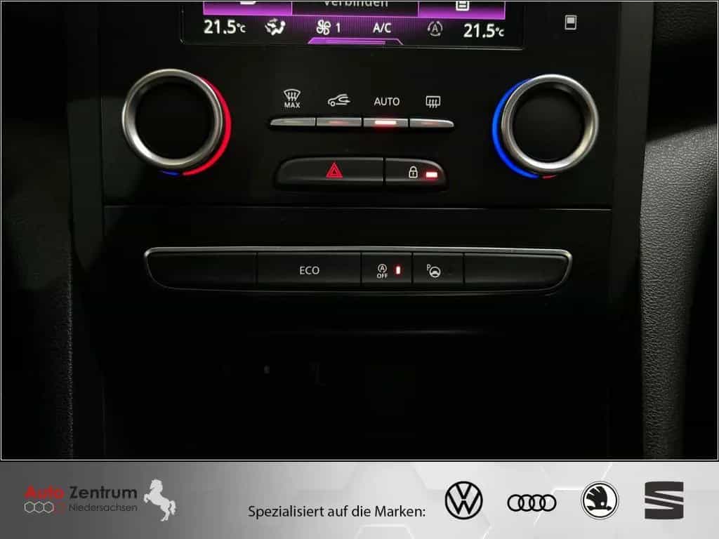 Renault Megane ENERGY dCi 130 INTENS LED*NAVI*KAMERA*DAB 11/2016-photo-26