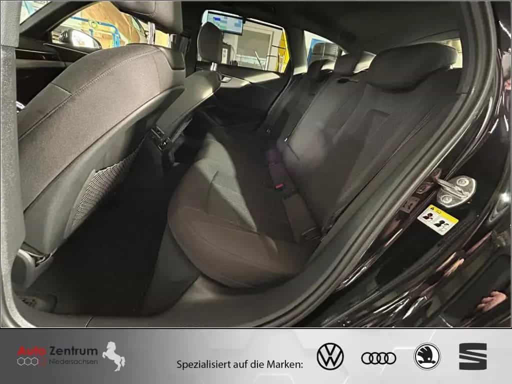 Audi A4 TDI S tronic AZN-Haus-Förderung* PANO Cam LED 06/2022-photo-12