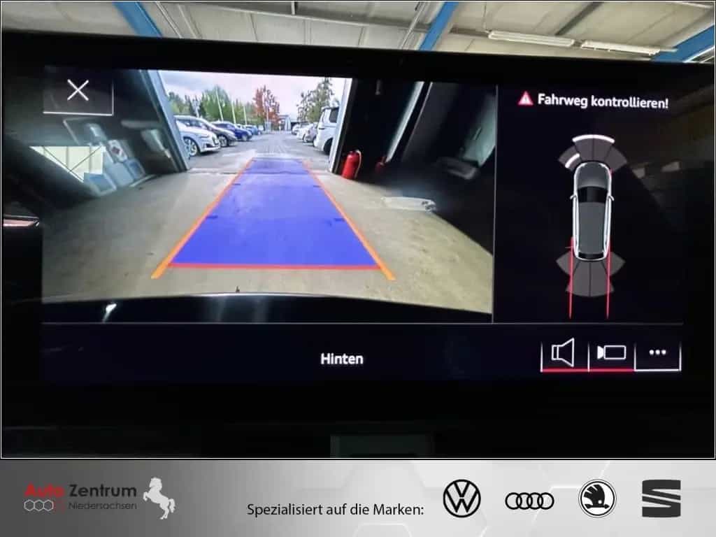 Audi A4 TDI S tronic AZN-Haus-Förderung* PANO Cam LED 06/2022-photo-16