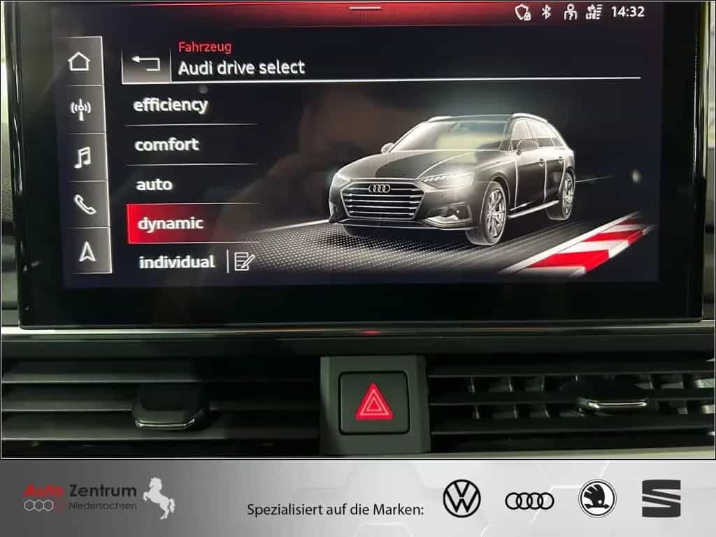 Audi A4 TDI S tronic AZN-Haus-Förderung* PANO Cam LED 06/2022-photo-18