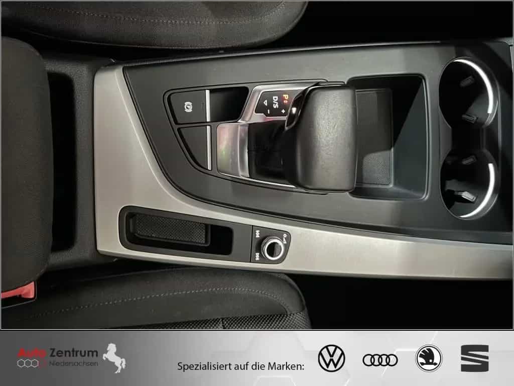 Audi A4 TDI S tronic AZN-Haus-Förderung* PANO Cam LED 06/2022-photo-19