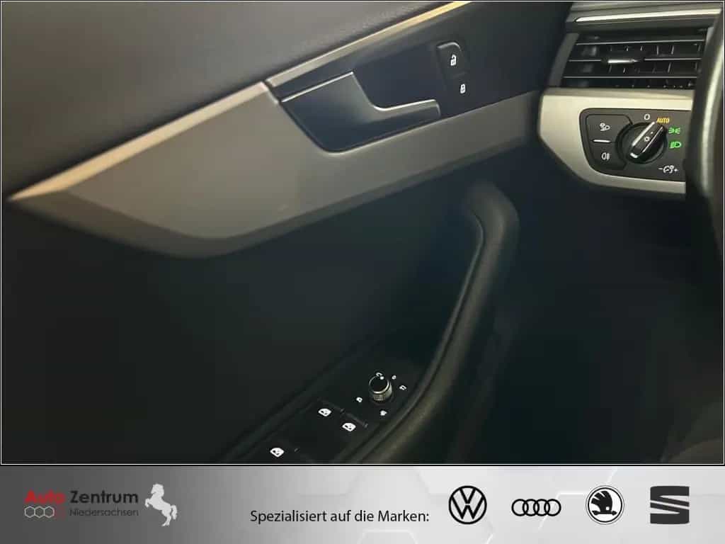 Audi A4 TDI S tronic AZN-Haus-Förderung* PANO Cam LED 06/2022-photo-20
