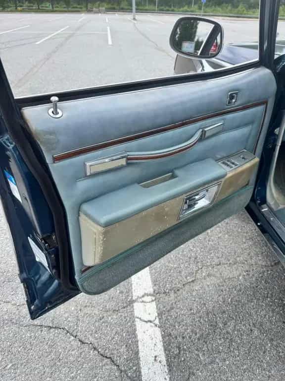 Buick Electra Estate Wagon 01/1979-photo-12