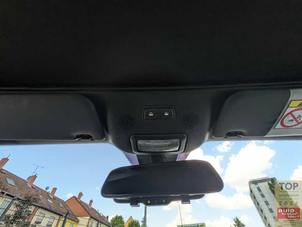 Abarth 595C 1.4 TJet Cabrio*Automatik*RKam*Garantie*TOP 03/2015-photo-20