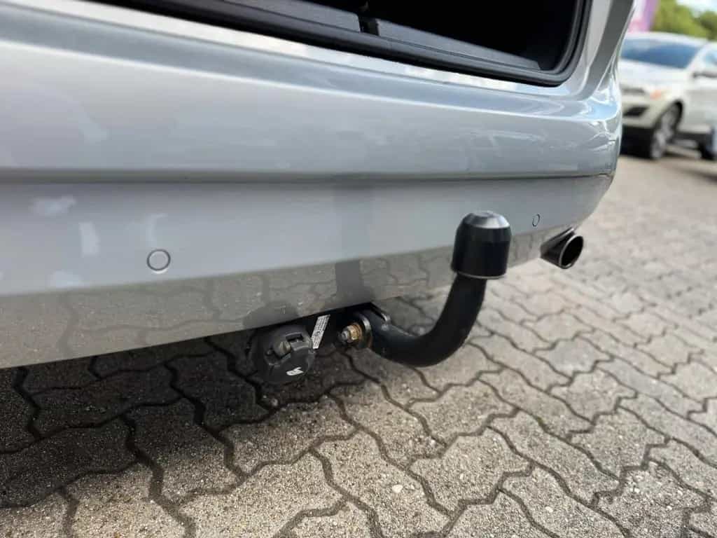 BMW 220 i Advantage/2.HAND/AUTOMATIK/SCHECKHFT/AHK 10/2017-photo-13