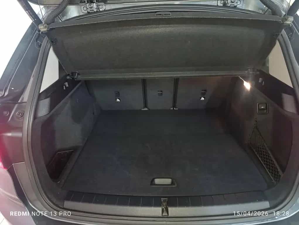 BMW X1 Bmw X1 sDrive18d Sport 01/2020-photo-13