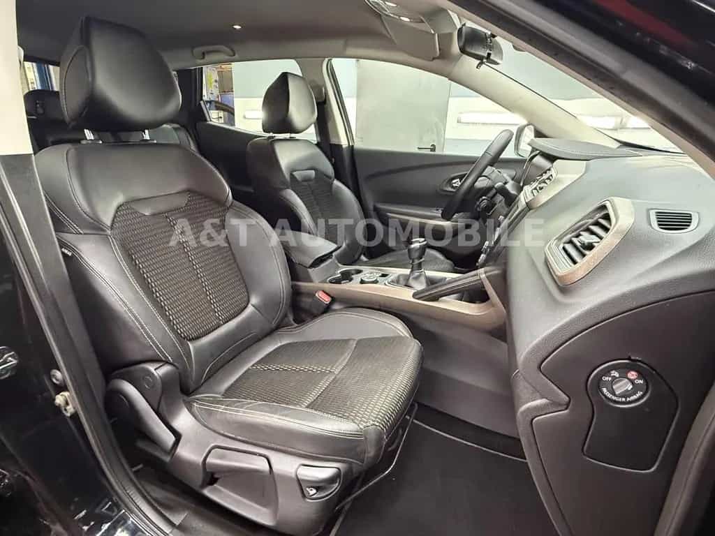 Renault Kadjar XMOD.NAVI.KLIMA.PDC.Tempomat 12/2016-photo-10