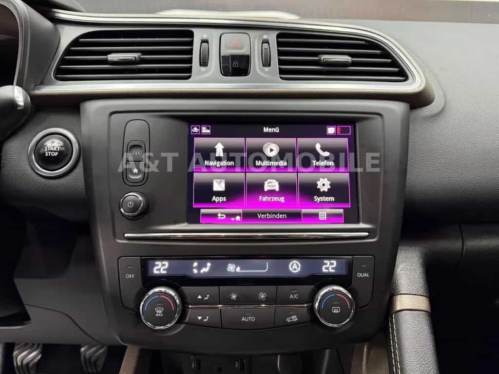 Renault Kadjar XMOD.NAVI.KLIMA.PDC.Tempomat 12/2016-photo-19