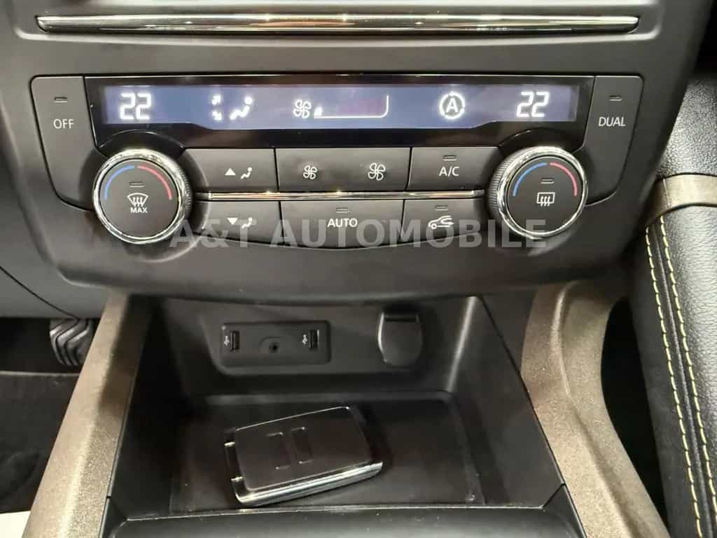 Renault Kadjar XMOD.NAVI.KLIMA.PDC.Tempomat 12/2016-photo-21