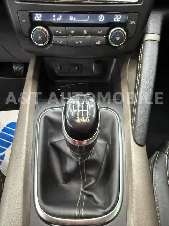 Renault Kadjar XMOD.NAVI.KLIMA.PDC.Tempomat 12/2016-photo-25