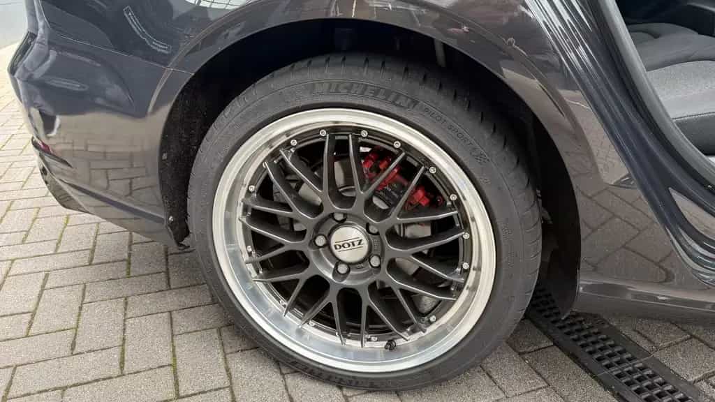Audi A3 1.6 TDI - Limousine 8V 99 Tkm, Standheizung 12/2016-photo-11