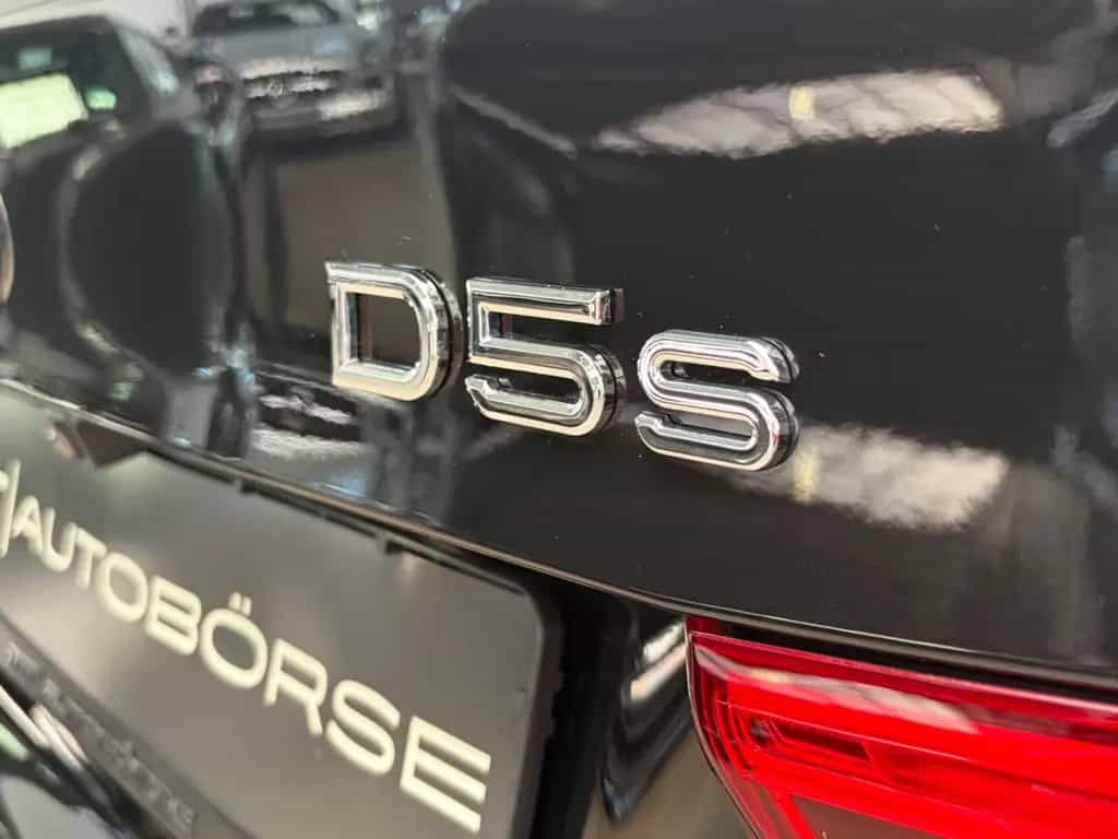 ALPINA D5 S ALLRAD TOURING NR.182 EXKLUSIV NUR.26200KM! 12/2021-photo-13