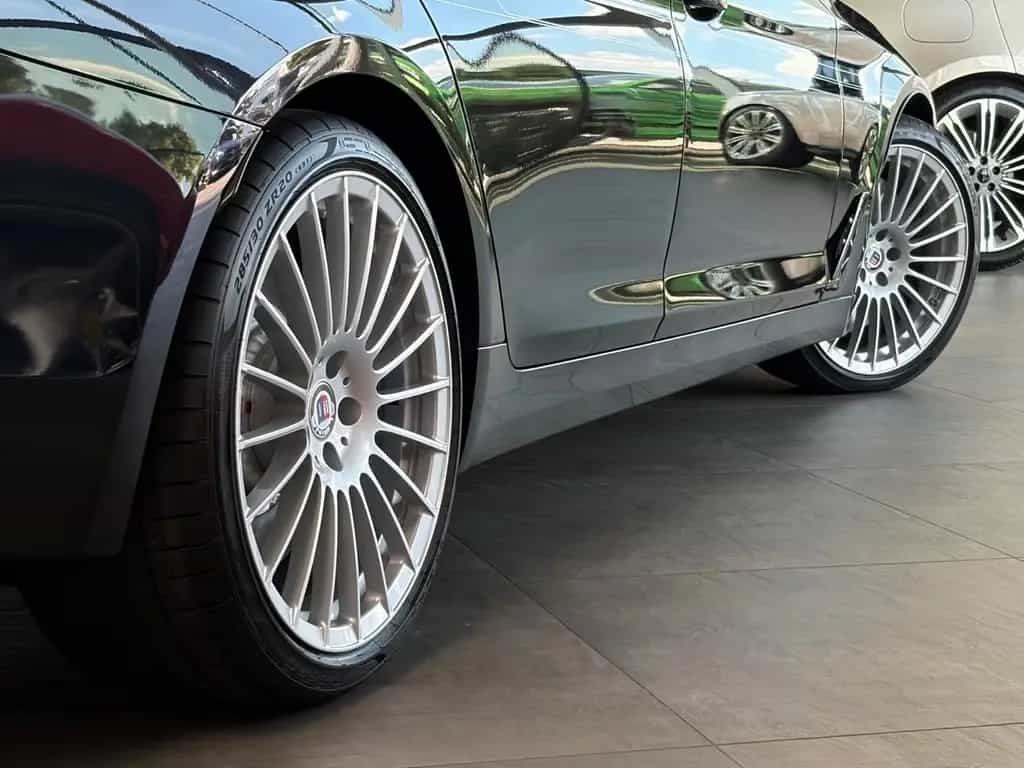 ALPINA D5 S ALLRAD TOURING NR.182 EXKLUSIV NUR.26200KM! 12/2021-photo-15