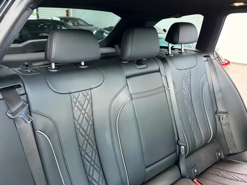 ALPINA D5 S ALLRAD TOURING NR.182 EXKLUSIV NUR.26200KM! 12/2021-photo-17