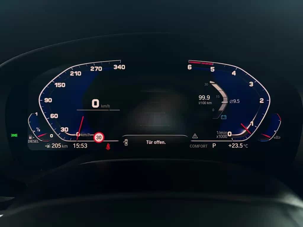 ALPINA D5 S ALLRAD TOURING NR.182 EXKLUSIV NUR.26200KM! 12/2021-photo-27