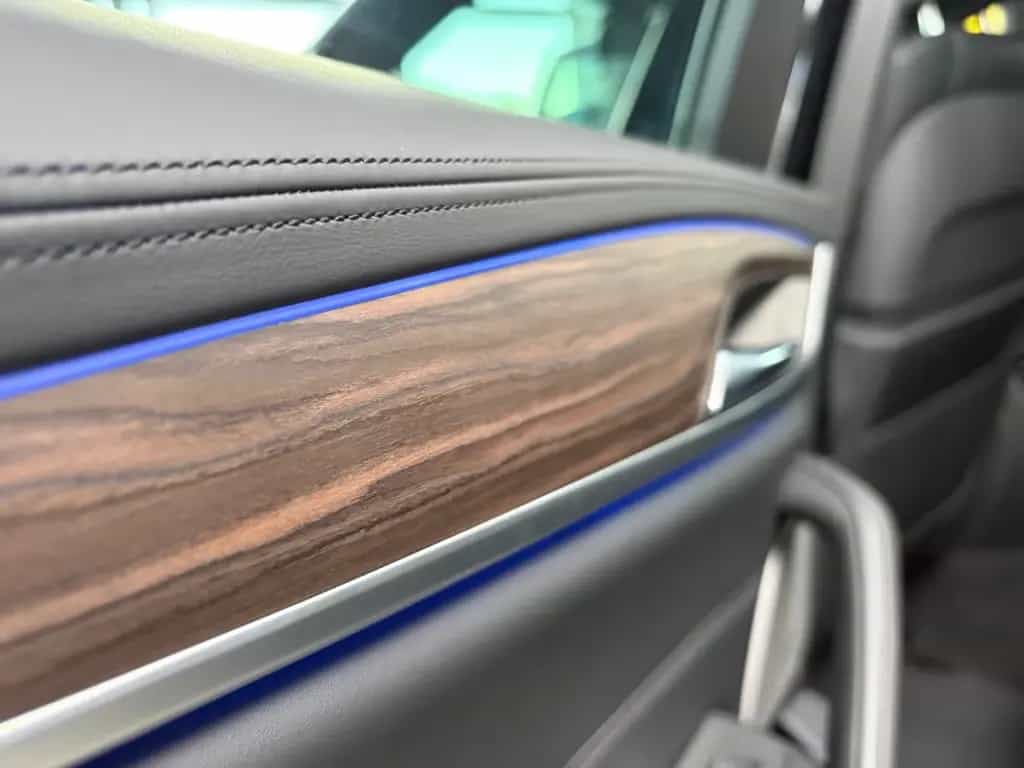 ALPINA D5 S ALLRAD TOURING NR.182 EXKLUSIV NUR.26200KM! 12/2021-photo-8