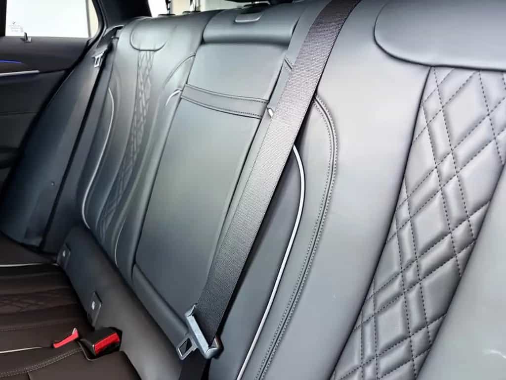 ALPINA D5 S ALLRAD TOURING NR.182 EXKLUSIV NUR.26200KM! 12/2021-photo-9