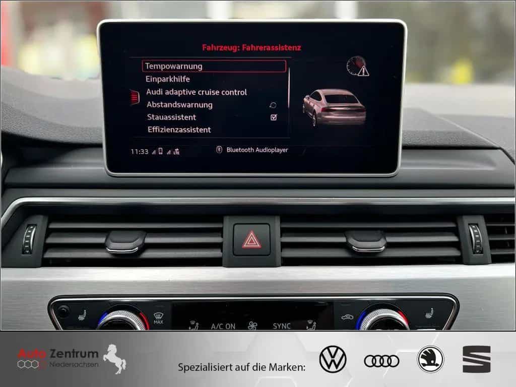 Audi A5 Sportback TDI quat S tron sport S-LINE Virtua 01/2019-photo-26