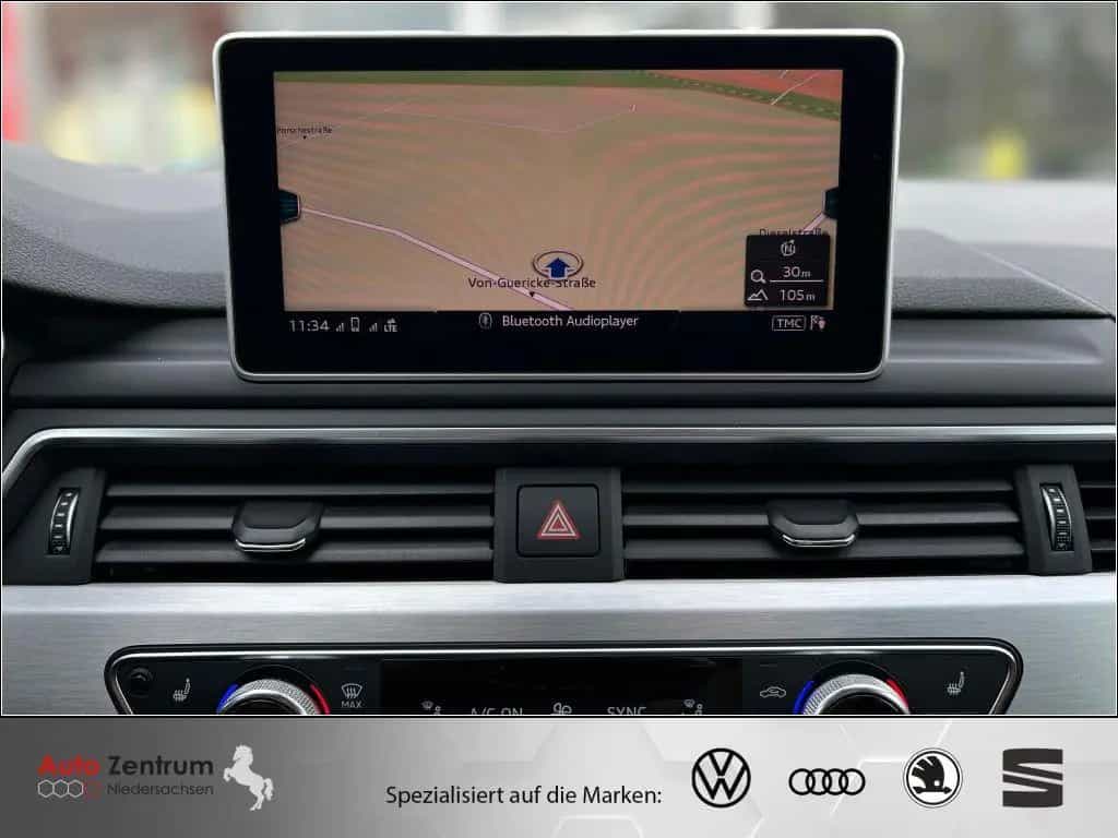 Audi A5 Sportback TDI quat S tron sport S-LINE Virtua 01/2019-photo-28